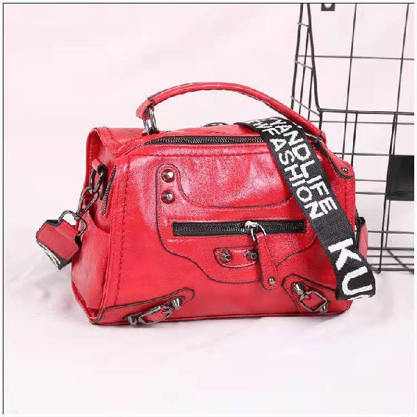 CPC8878-Rip Red