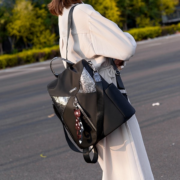 CPC8622-Rip Black