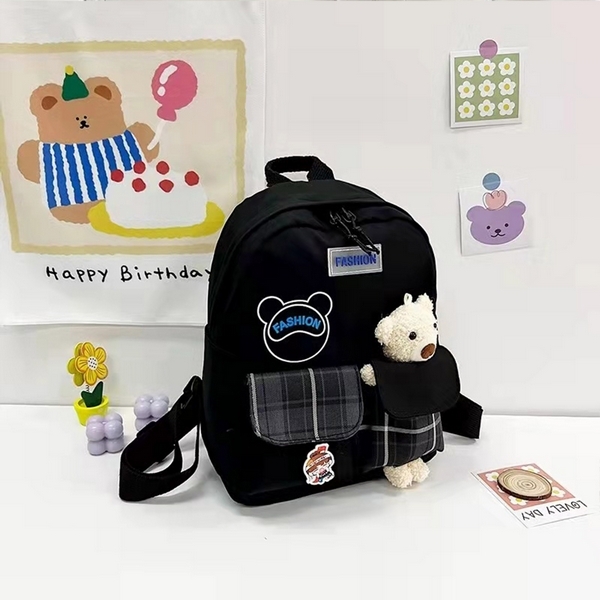 CPC9144-Rip Black