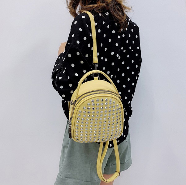 CPC8686-Rip Yellow