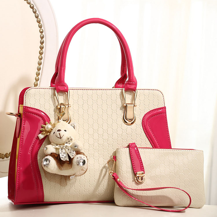 OPC1810Rosered