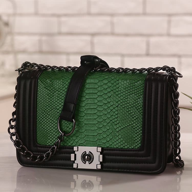 OPC2118Green