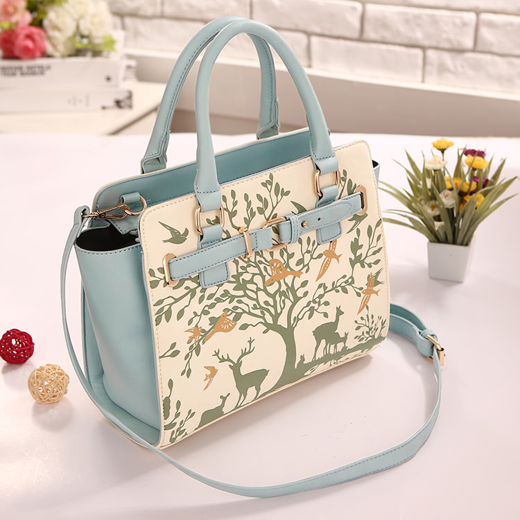 OPC2160Blue