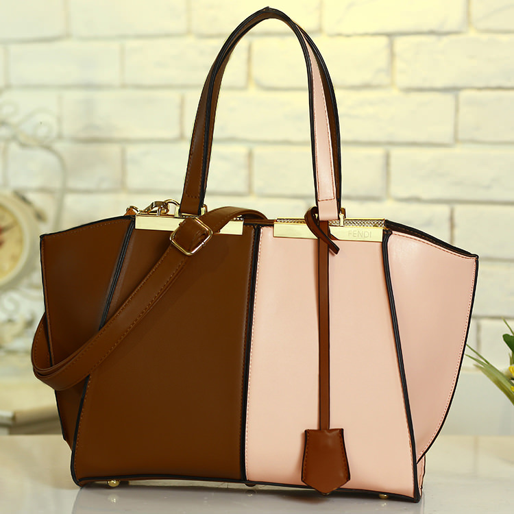 OPC2094Brown-Pink