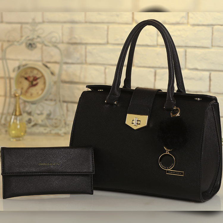 OPC2107Black