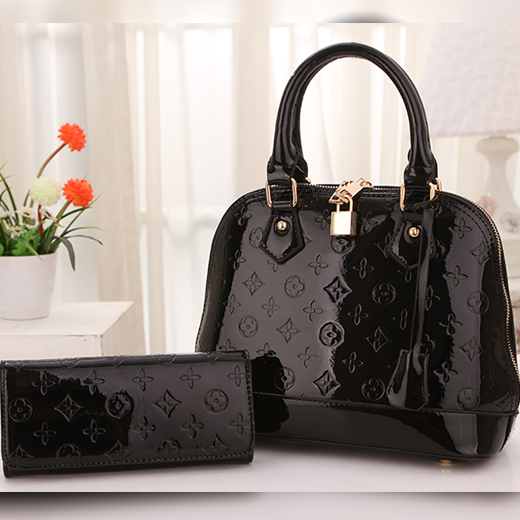 OPC2061Black