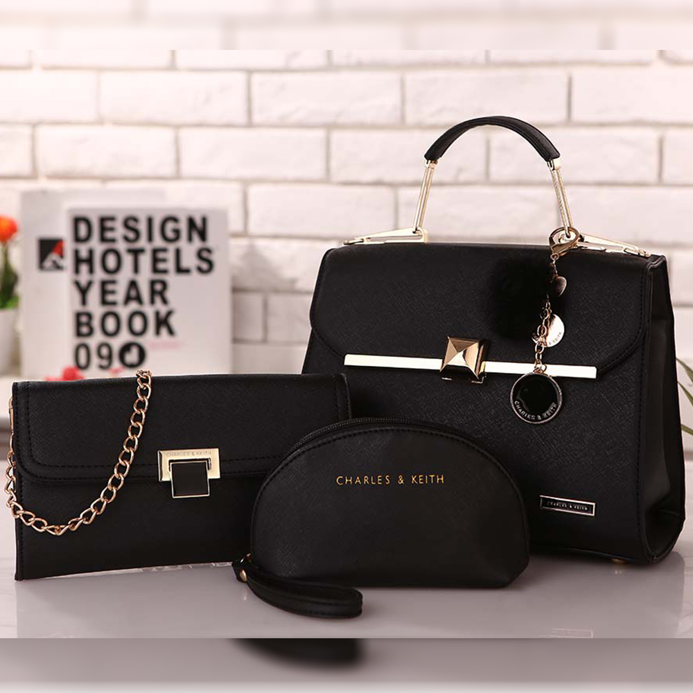 OPC2147Black
