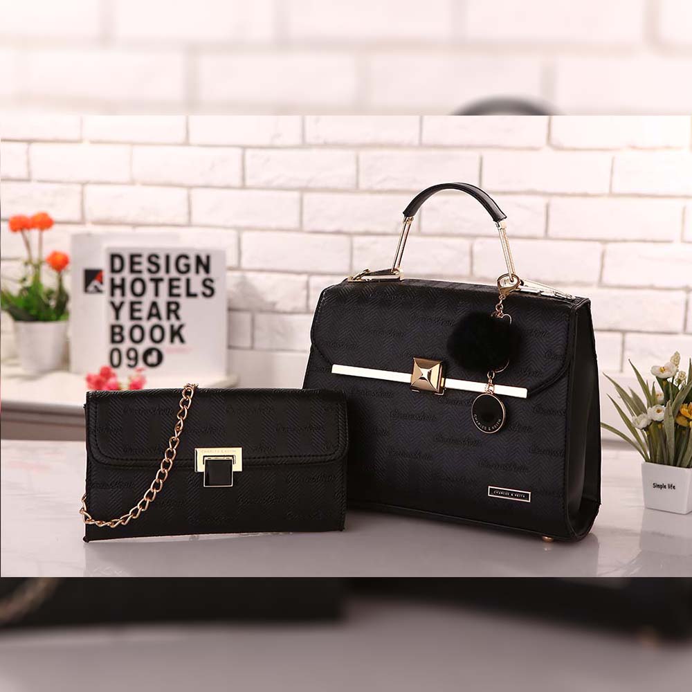 OPC2148Black