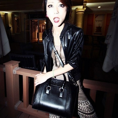OPC1615Black