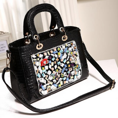 OPC1807Black