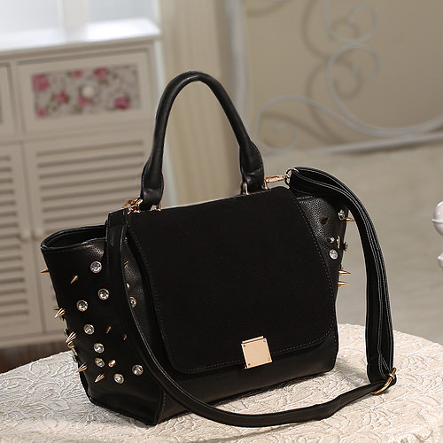 OPC727Black