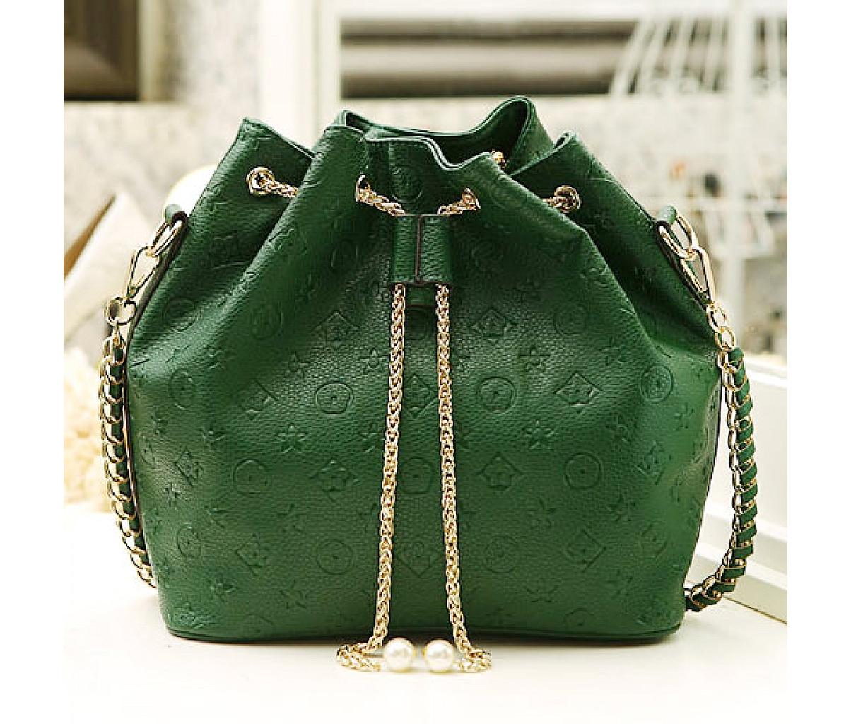 OPCP325Green