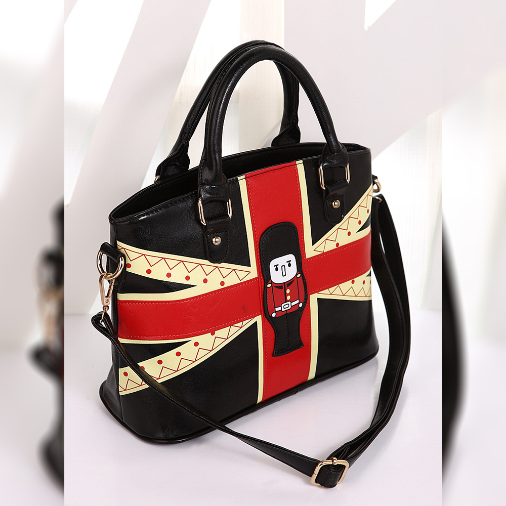 OPC1704Black