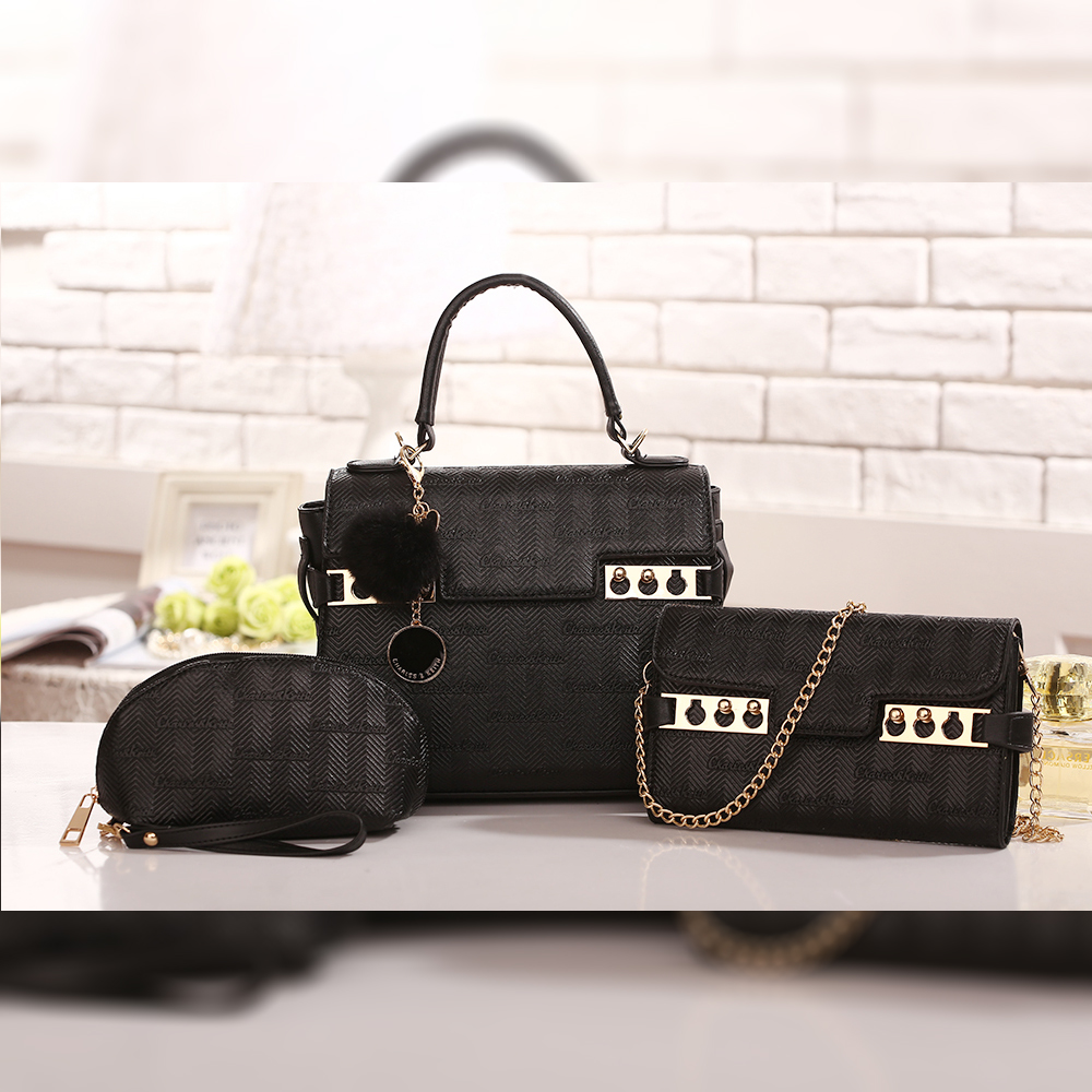 OPC2233Black