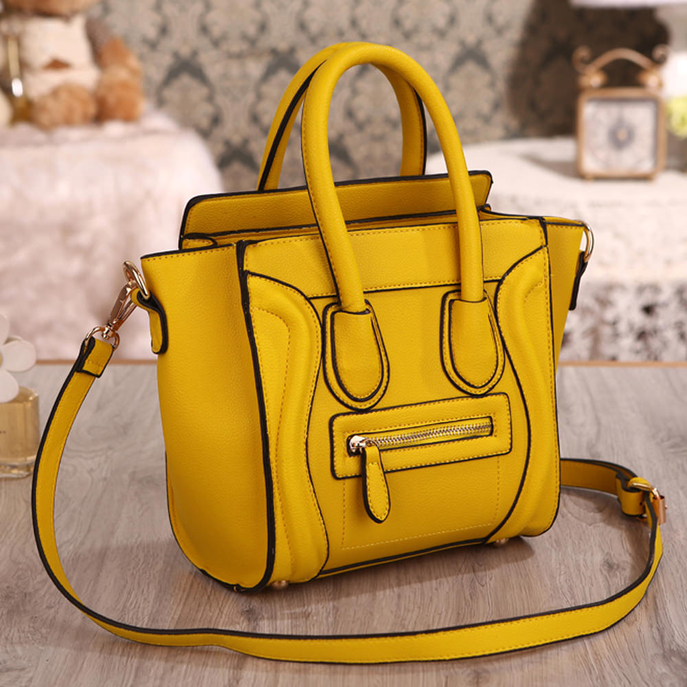 OPC2267Yellow