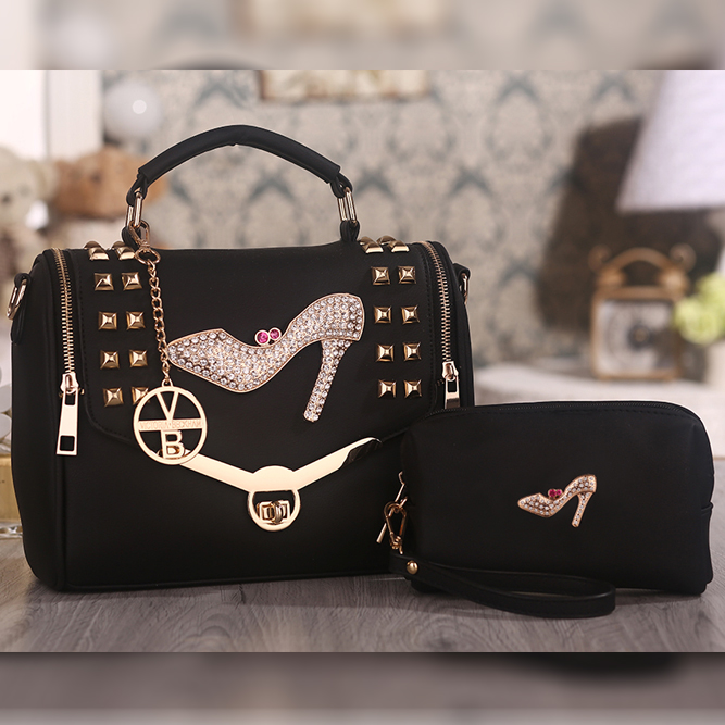 OPC2269Black