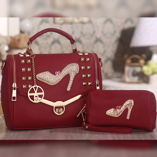 OPC2269Red