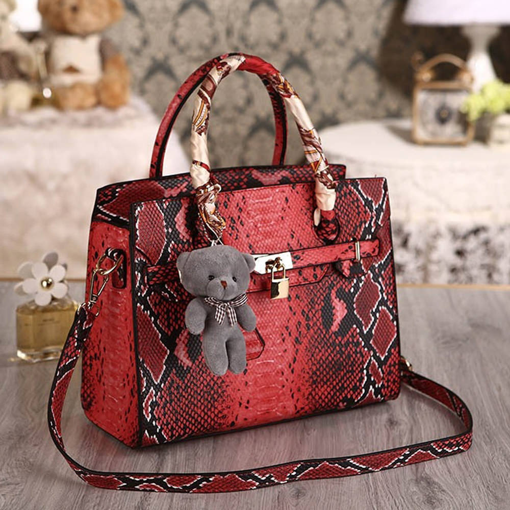 OPC2295Red