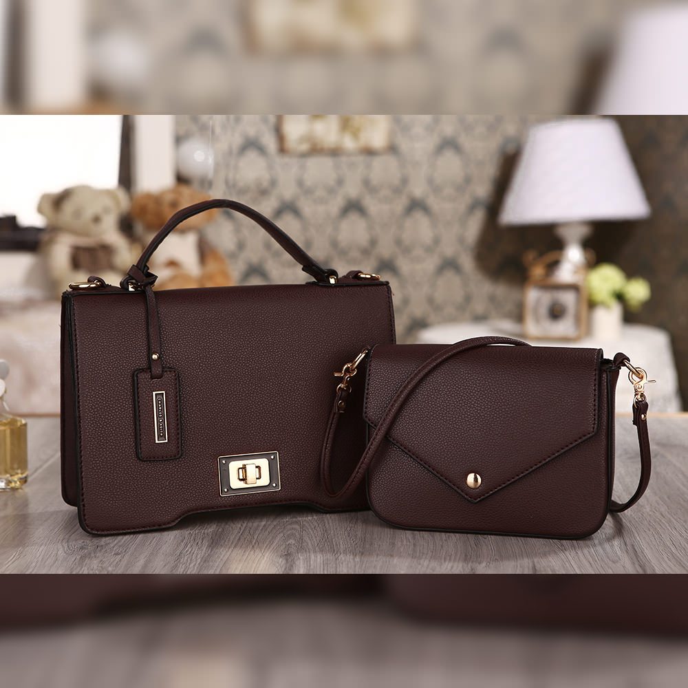 OPC2277Brown