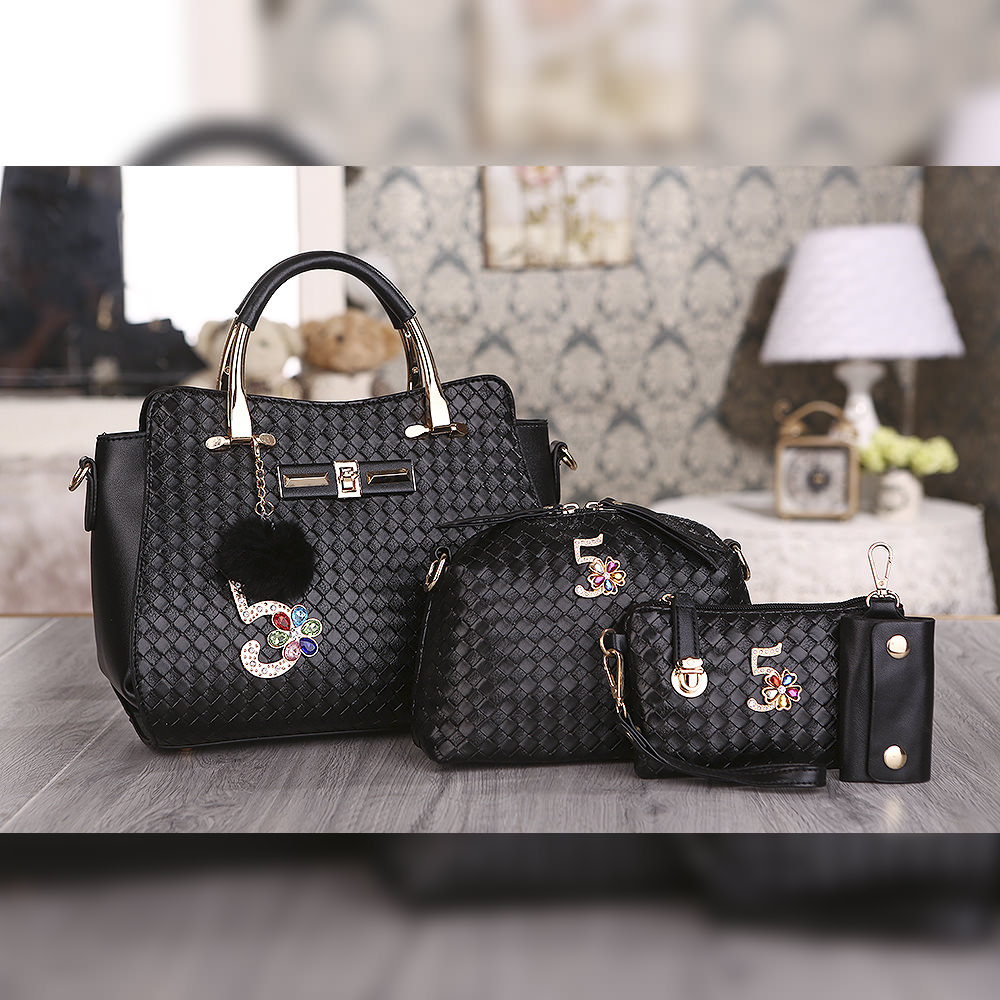 OPC2299Black