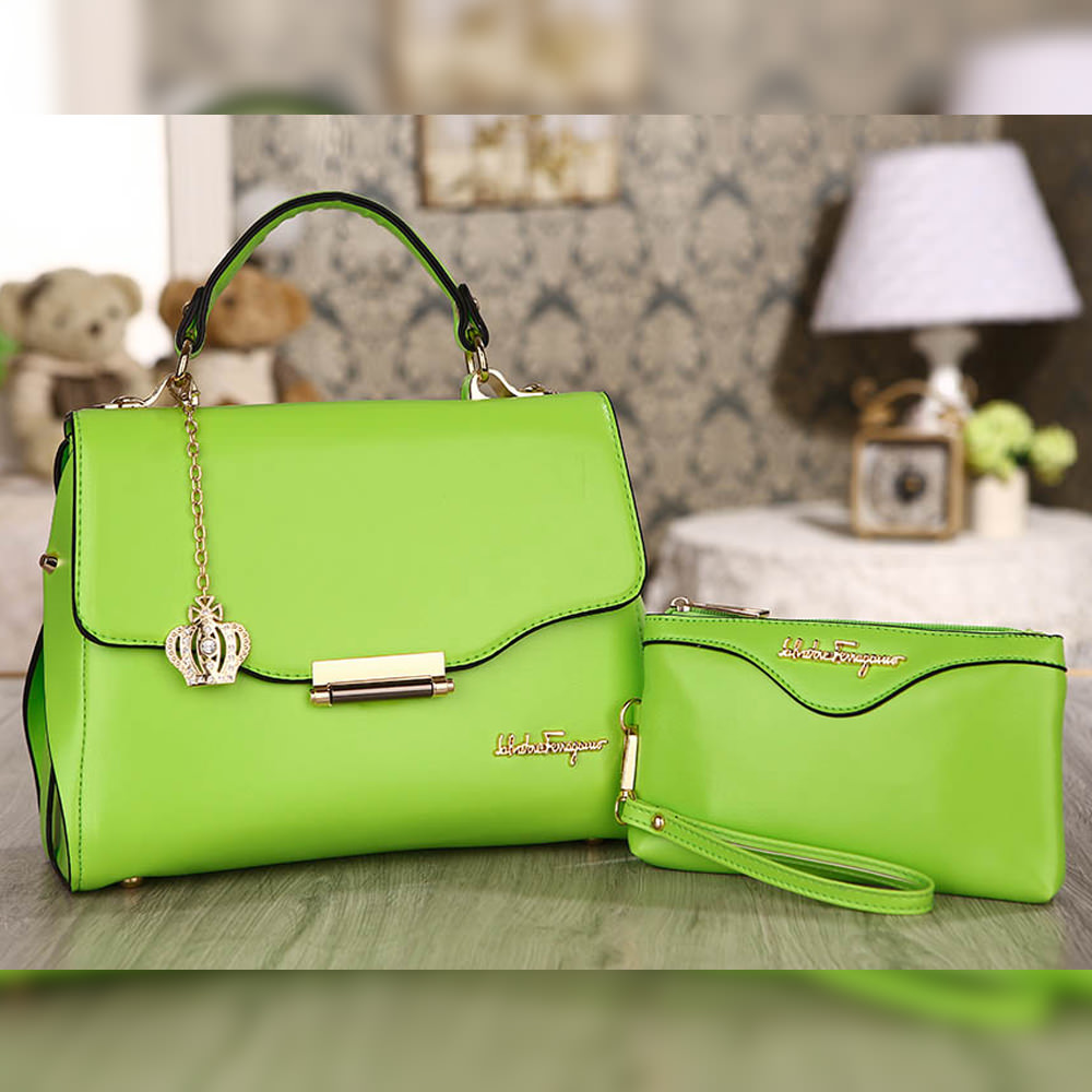 OPC2290Green
