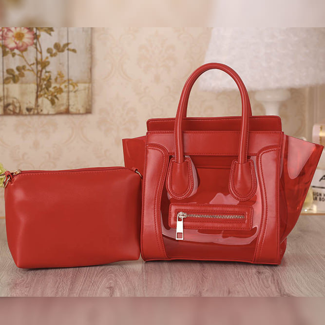 OPC2355Red