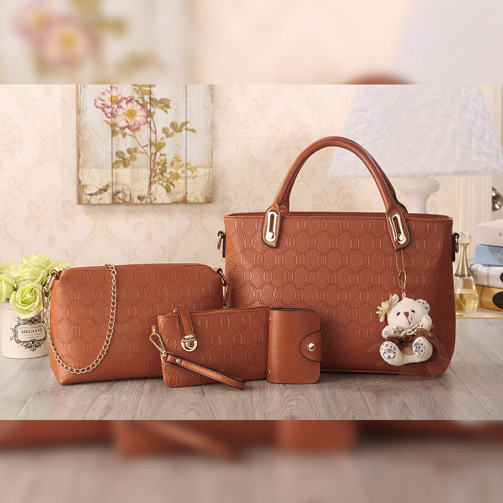 OPC5002Brown