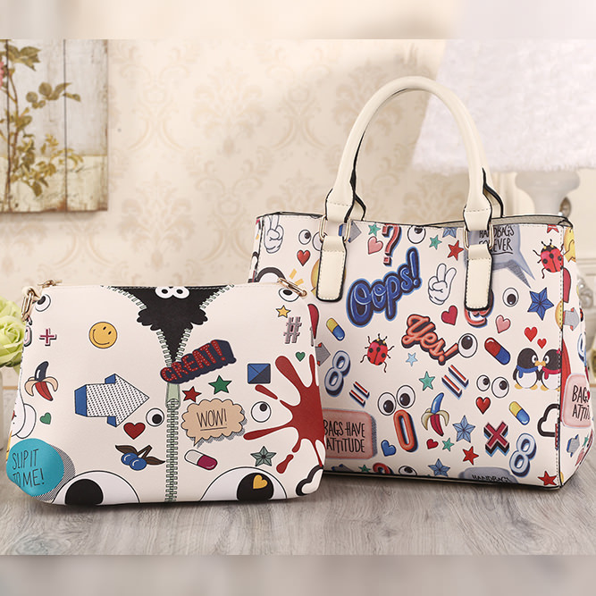 OPC5024White