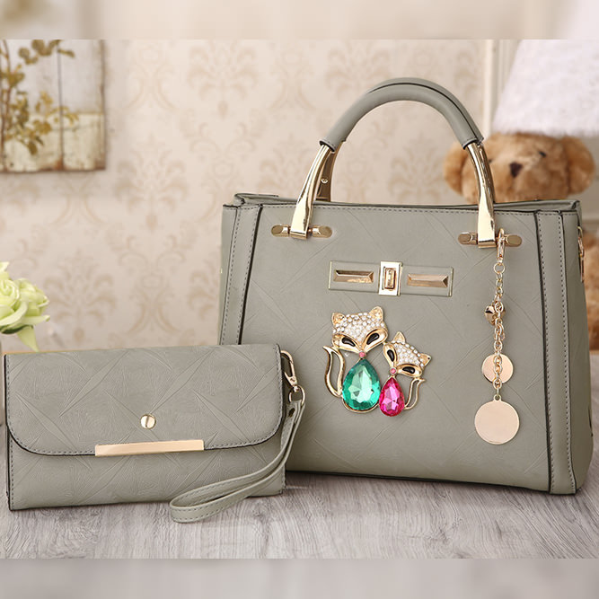 OPC2393Gray