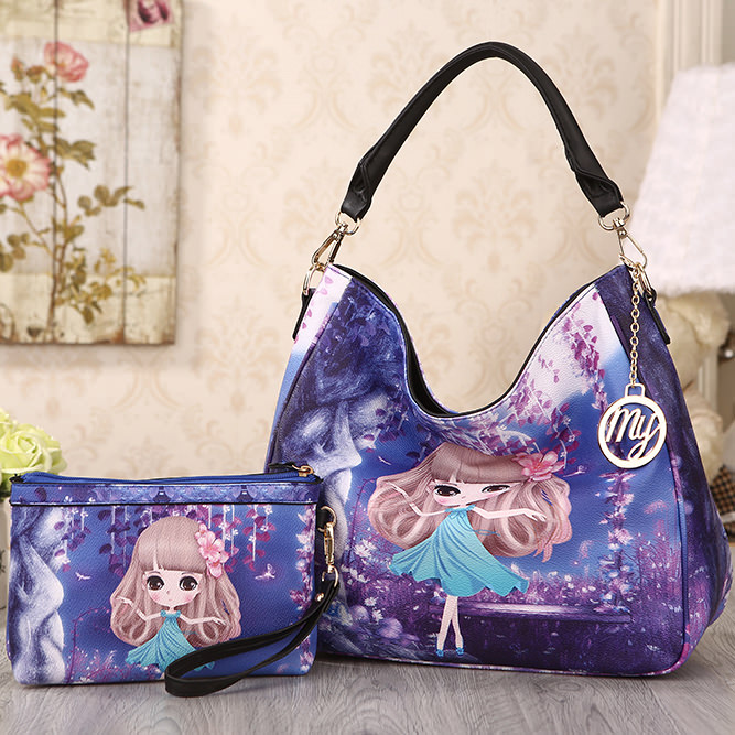 OPC2387Purple