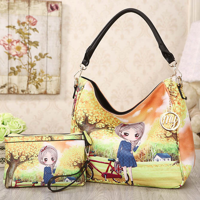 OPC2387Yellow