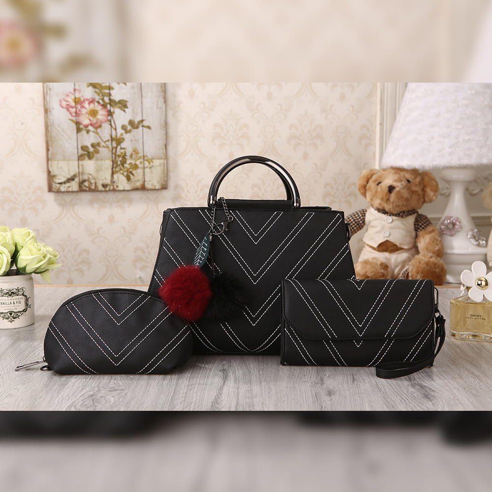 OPC2392Black