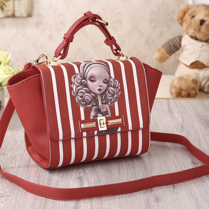 OPC5017Red