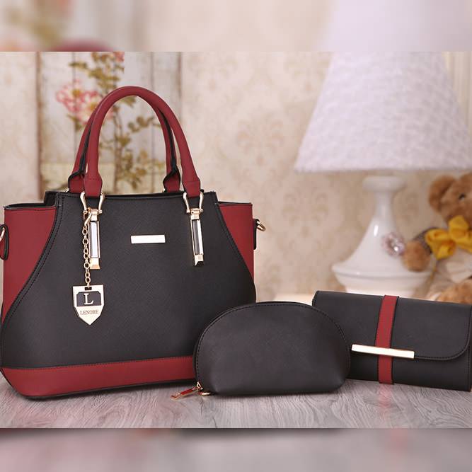 OPC2461Black