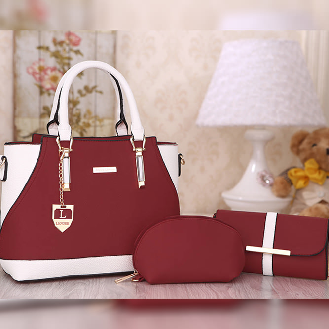 OPC2461Red