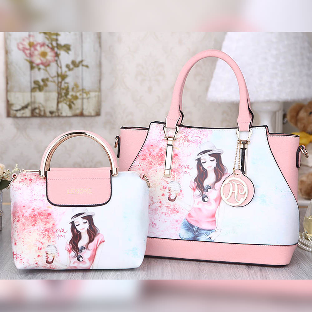 OPC2410Pink