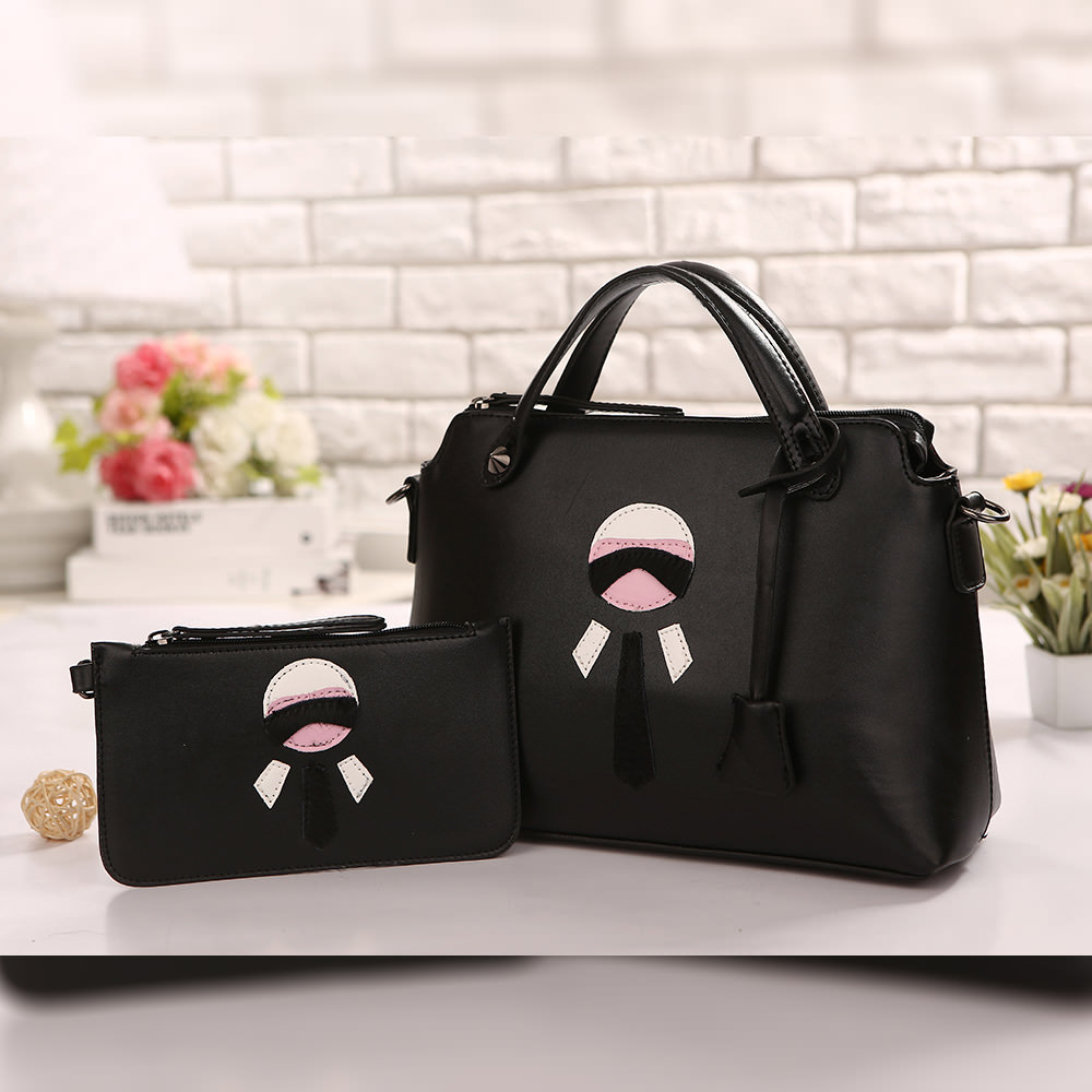 OPC2408Black