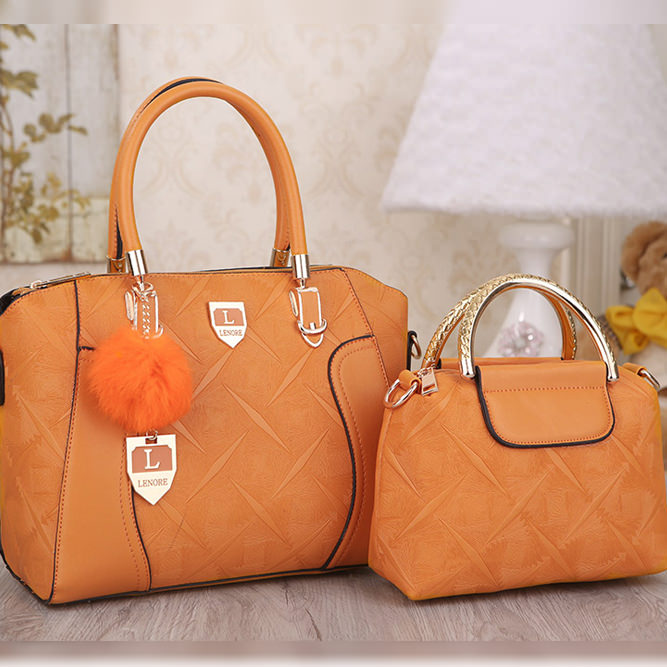 OPC2455Brown