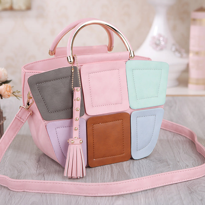 OPC5078Pink
