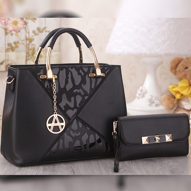 OPC2463Black