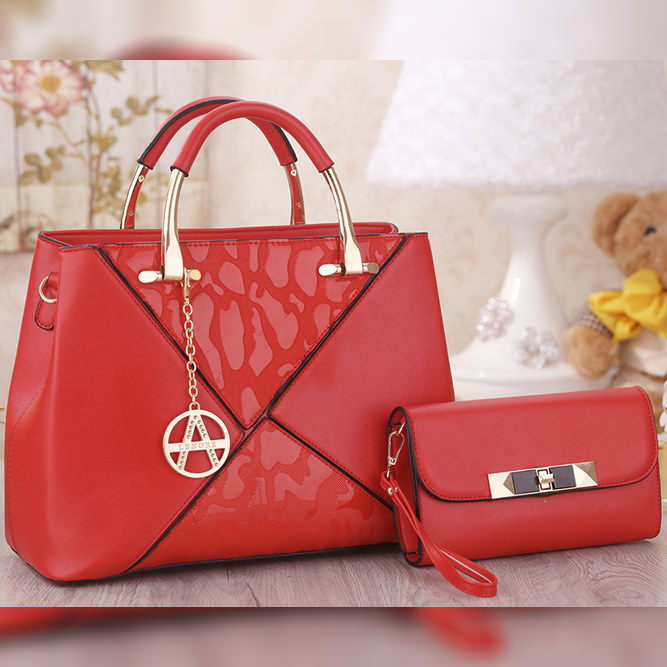 OPC2463Red