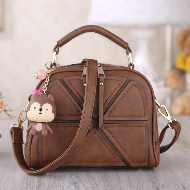 OPC5084Brown