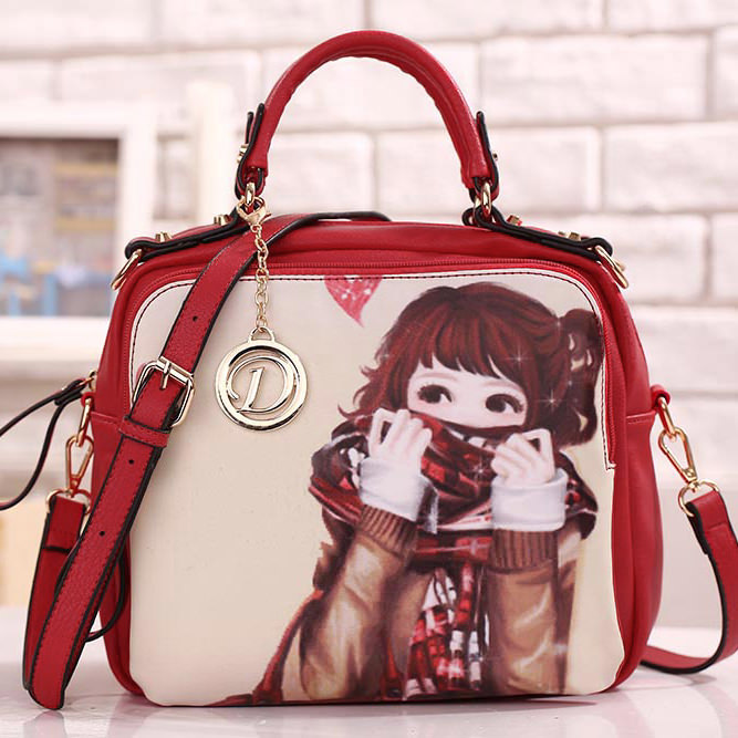 OPC2475Red