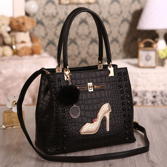 OPC2518Black