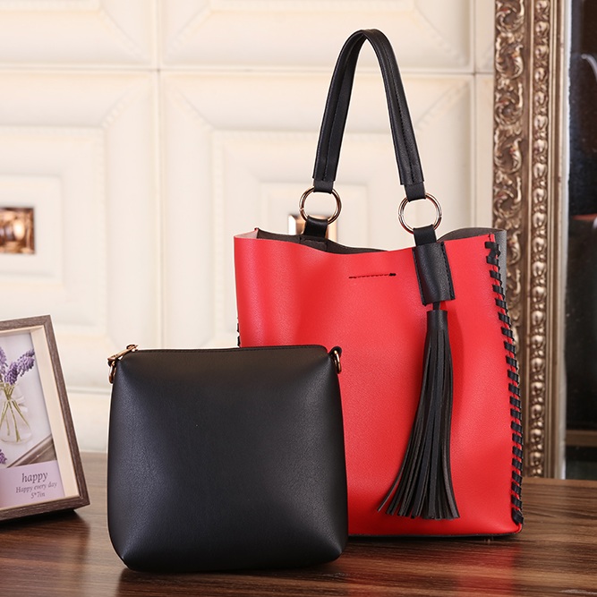 CPC5107-A Red