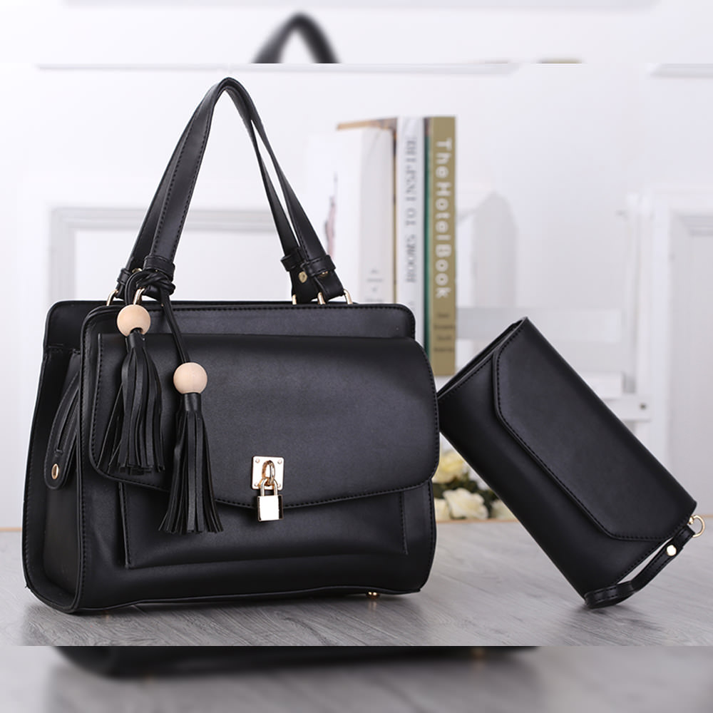OPC2572Black