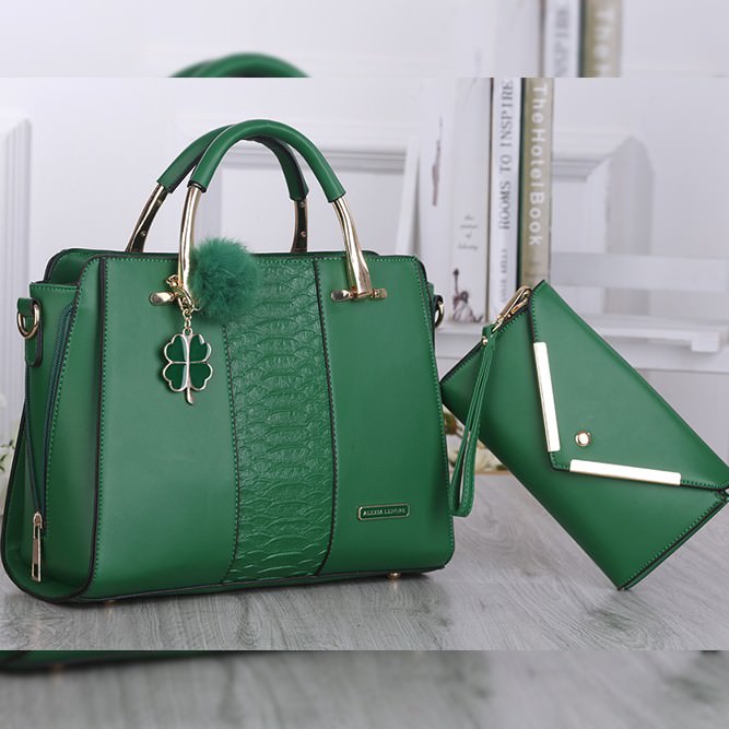 OPC2569Green