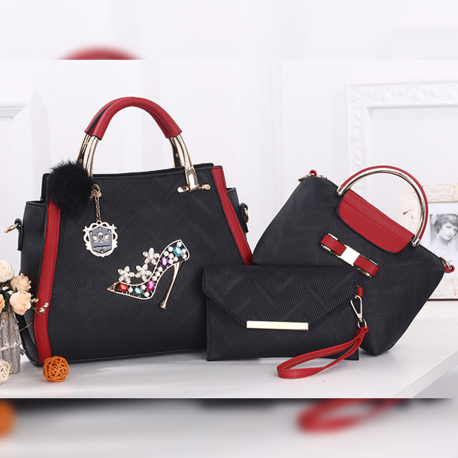 OPC2577Black