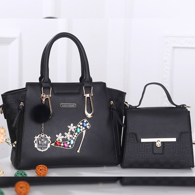 OPC2580Black