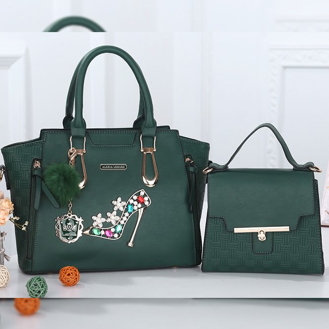 OPC2580Green
